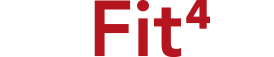 ZeFit4HR activity tracker logo