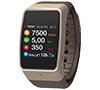 NFC-Enabled Smartwatch with contactless payment